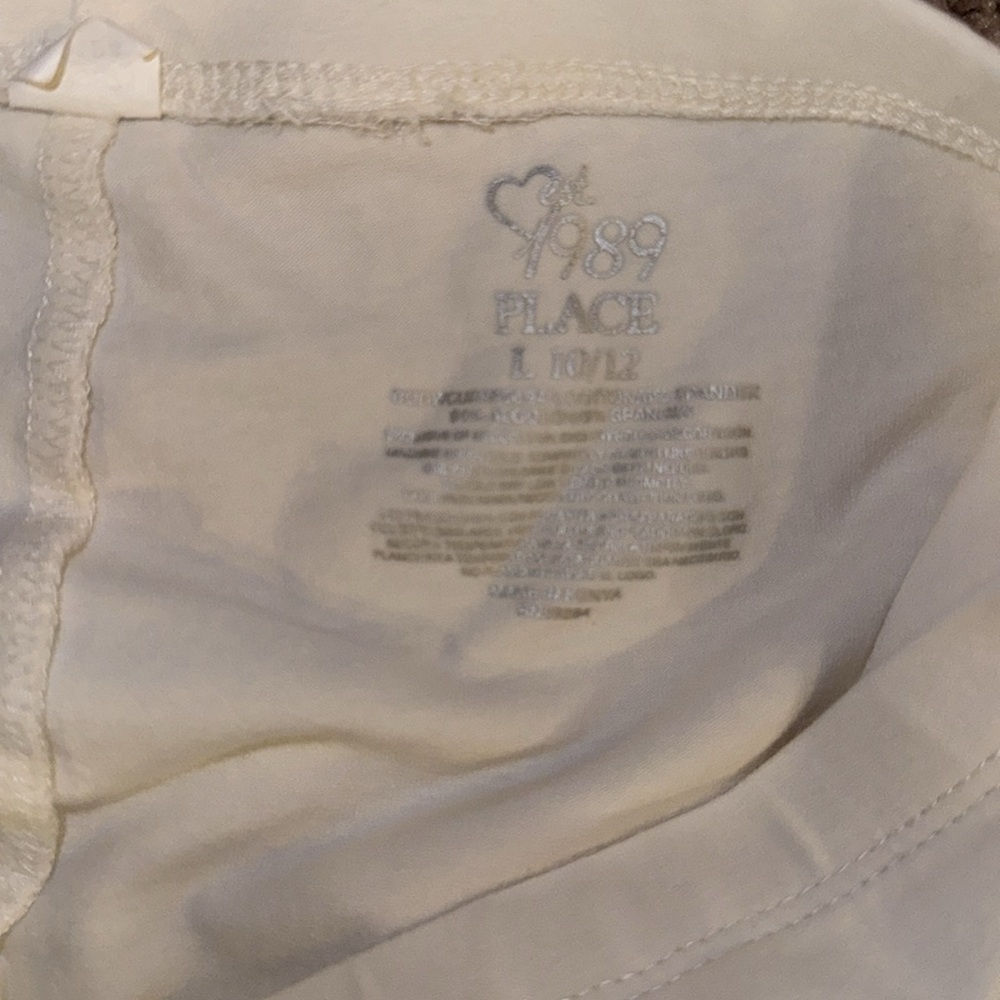 Children’s Place leggings - Picture 4 of 4